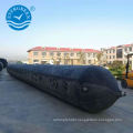 airbag for tugboat launching rubber airbag lifting tug and dhow airbag